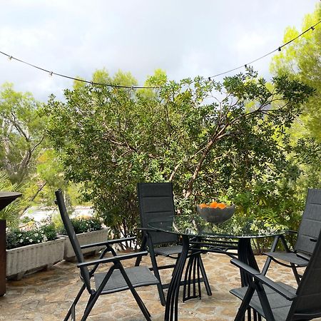 Casa Les Fremeaux Διαμέρισμα Αλτέα Εξωτερικό φωτογραφία