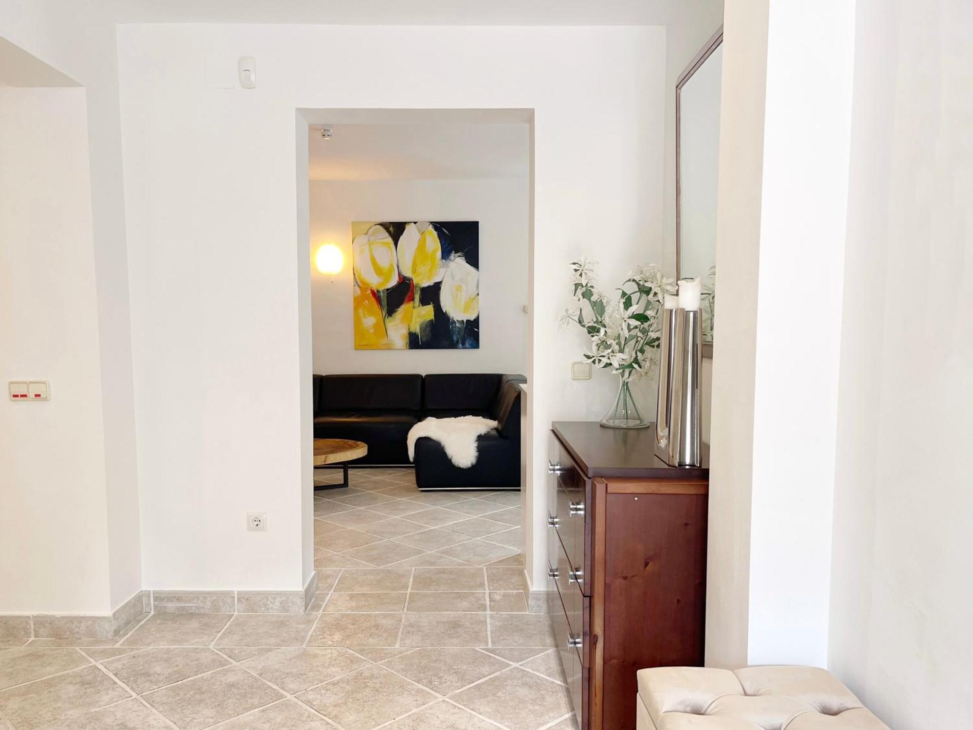 Casa Les Fremeaux Διαμέρισμα Αλτέα Εξωτερικό φωτογραφία