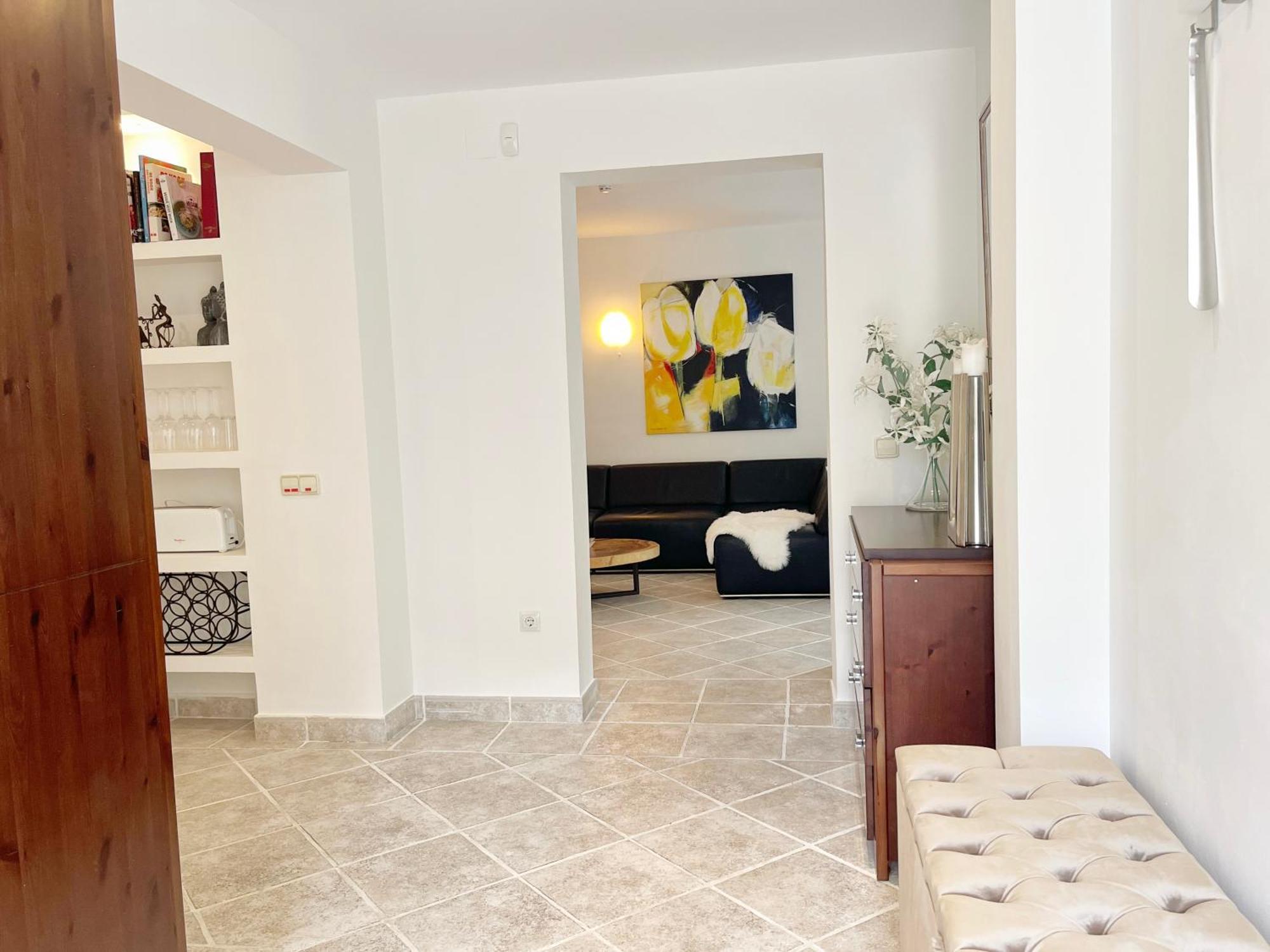 Casa Les Fremeaux Διαμέρισμα Αλτέα Εξωτερικό φωτογραφία
