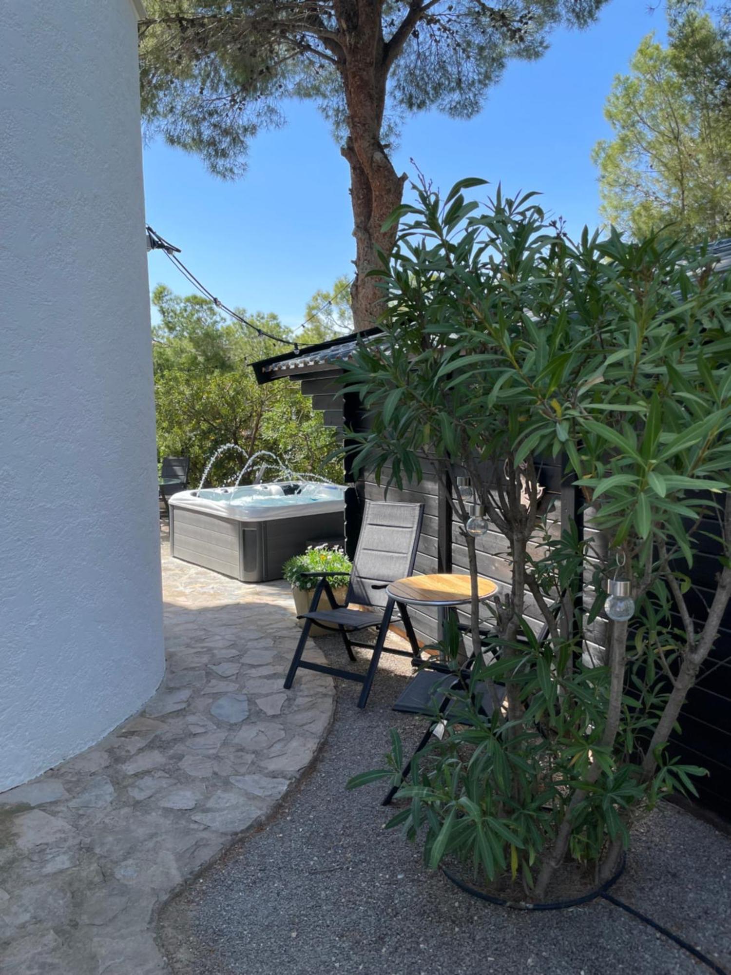 Casa Les Fremeaux Διαμέρισμα Αλτέα Εξωτερικό φωτογραφία