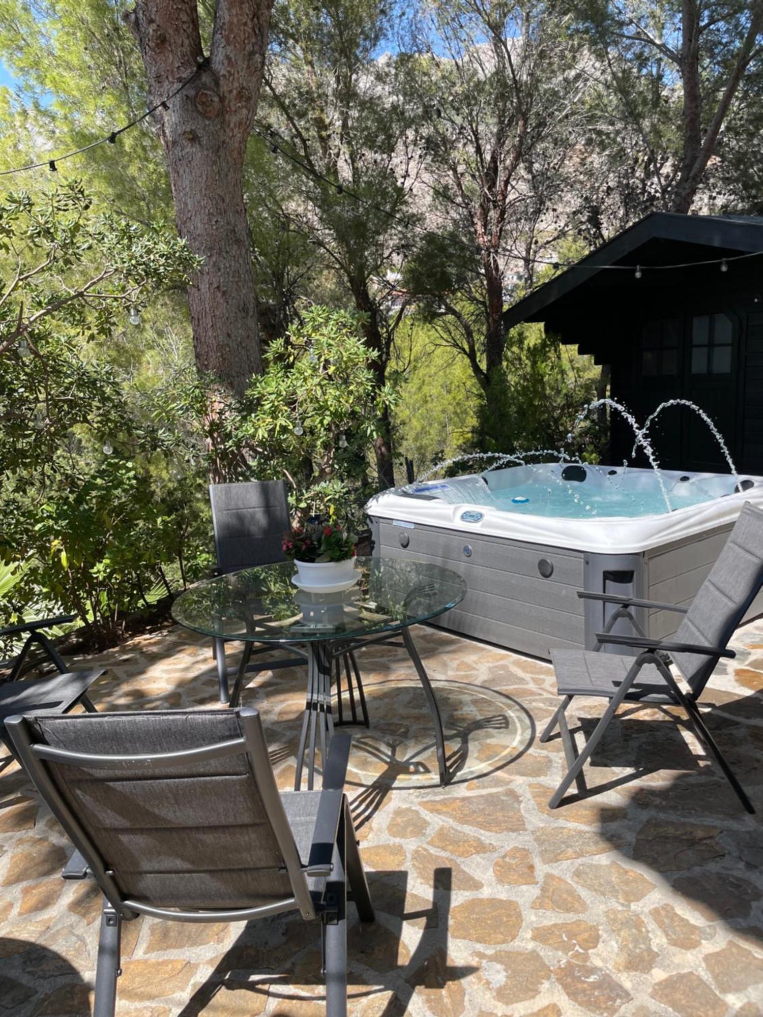 Casa Les Fremeaux Διαμέρισμα Αλτέα Εξωτερικό φωτογραφία