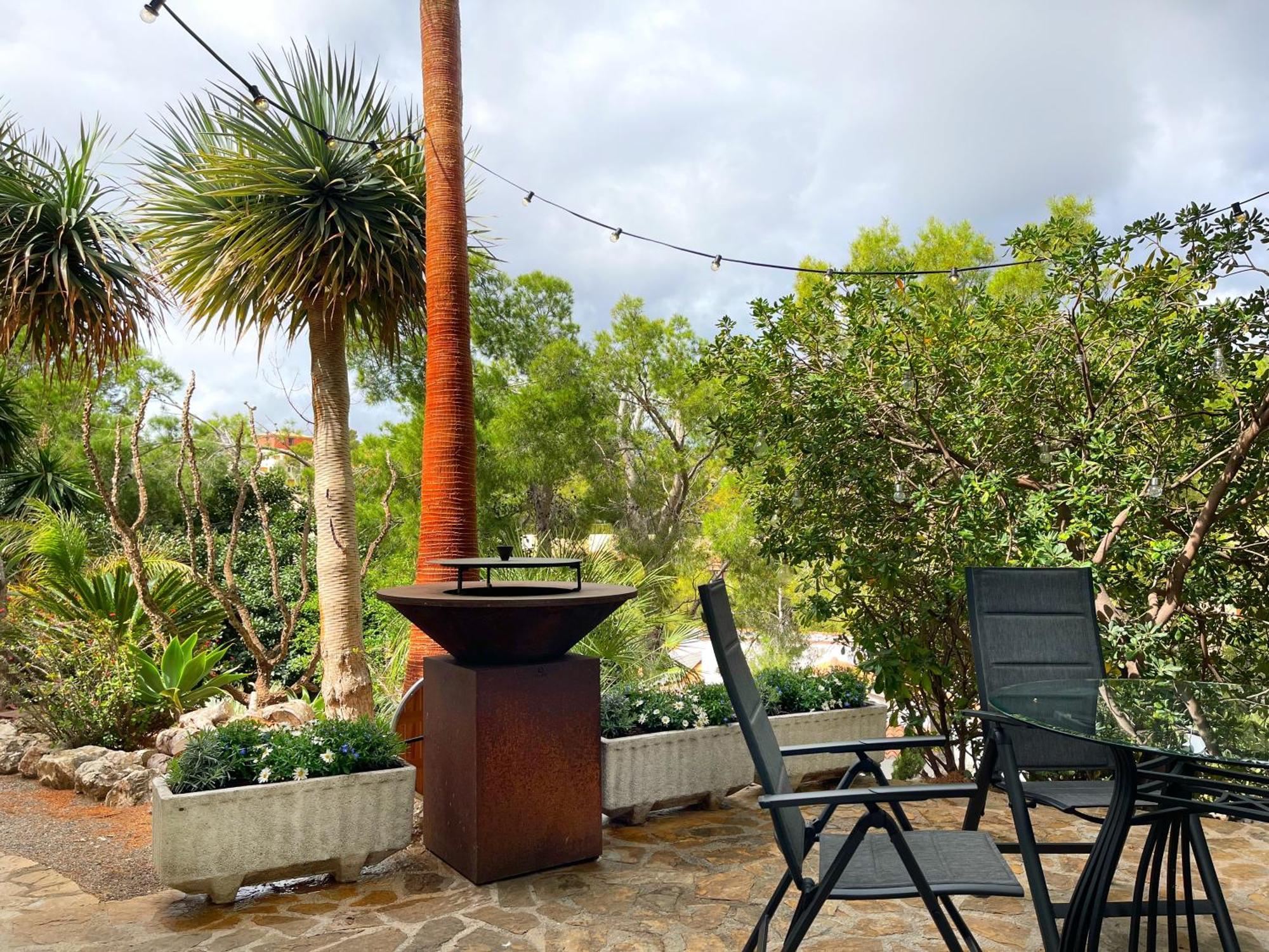Casa Les Fremeaux Διαμέρισμα Αλτέα Εξωτερικό φωτογραφία