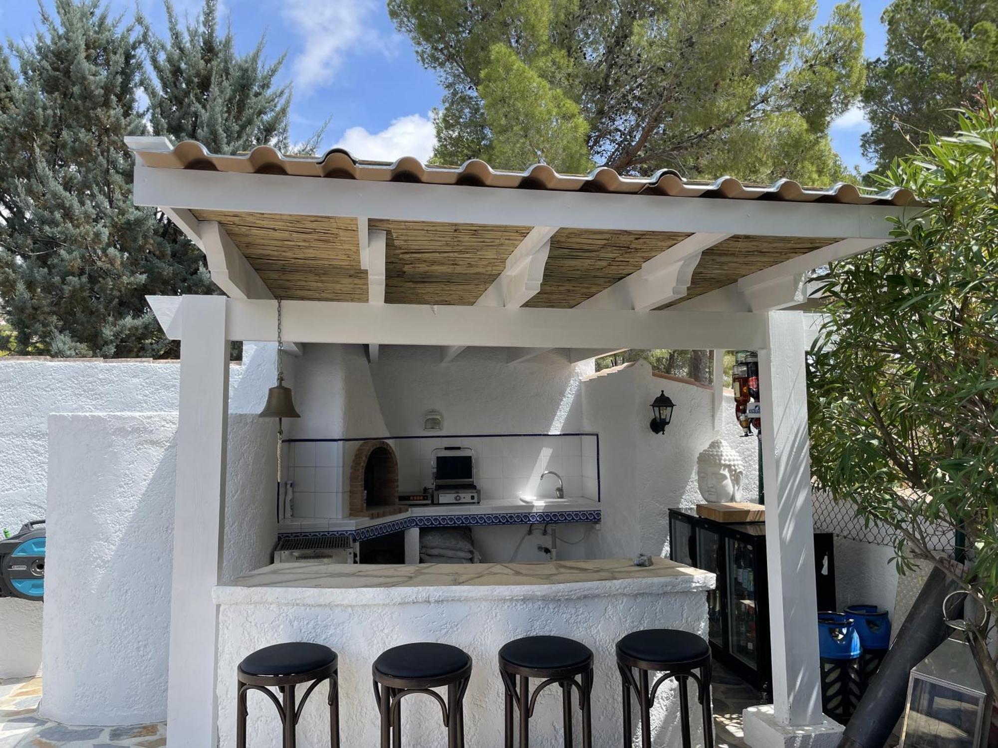 Casa Les Fremeaux Διαμέρισμα Αλτέα Εξωτερικό φωτογραφία