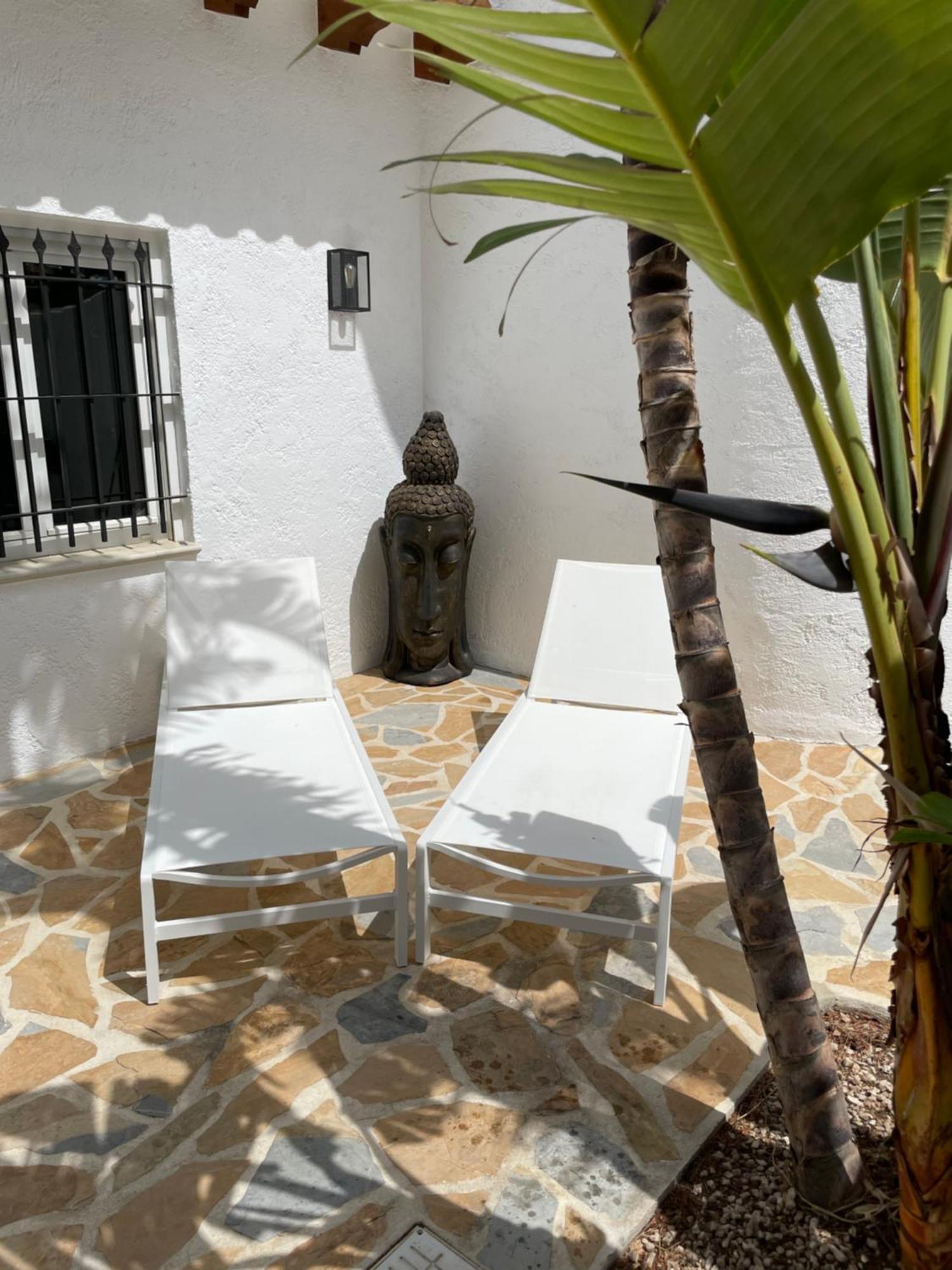Casa Les Fremeaux Διαμέρισμα Αλτέα Εξωτερικό φωτογραφία